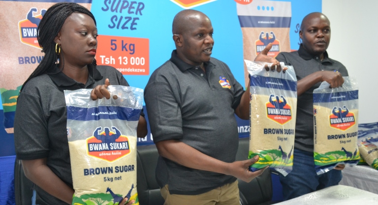 Kilombero Sugar yashirikiana na Upendo- Ifakara Bakery na Mpango wa Free Bread Kusaidia Jamii Zenye Uhitaji